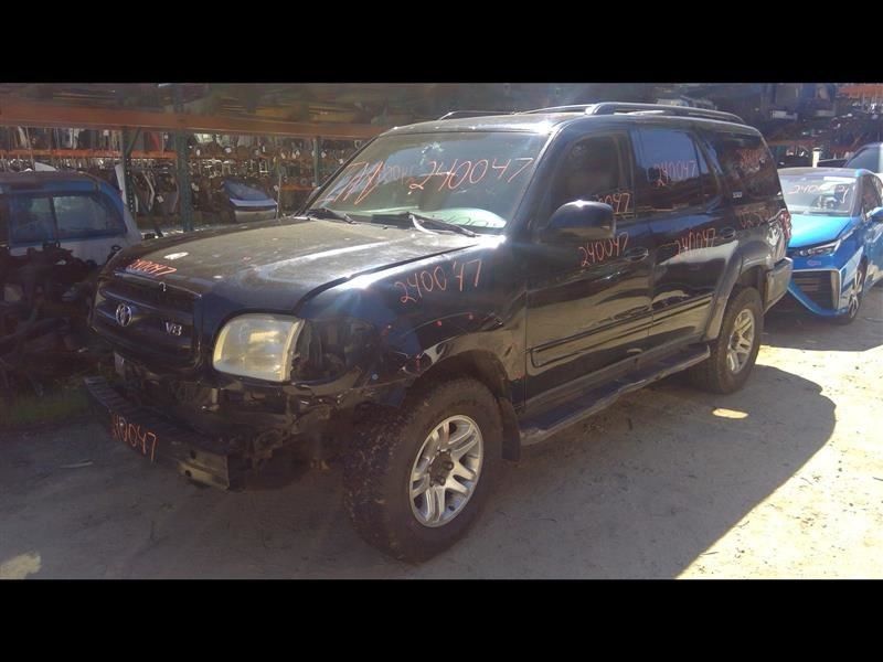 Carrier Front Axle 4.10 Ratio Fits 01-07 SEQUOIA 513923