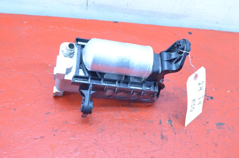 22-24 BMW i4 GRAN COUPE G26 AC AIR CONDITIONING CONDENSER DRYER OEM