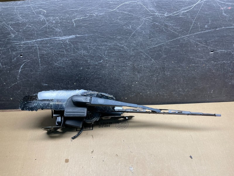 2003 to 2008 Ford Expedition Navigator Rear Windshield Wiper Motor W4179 PS