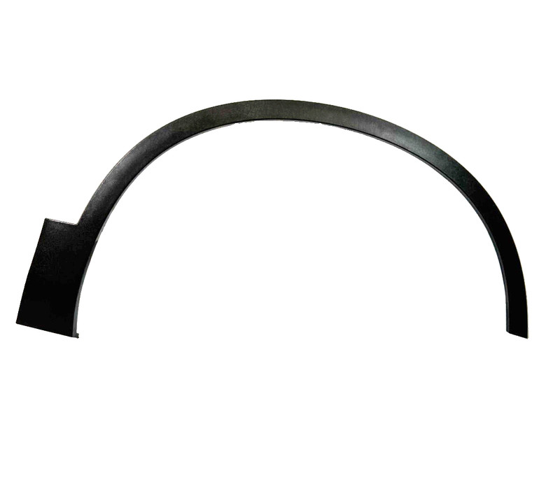 📌19-24 VOLVO XC40 FRONT RIGHT SIDE FENDER WHEEL ARCH FLARE MOLDING 32409189 OEM