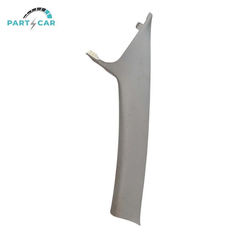 2022 2023 Tesla Model 3 M3 Front Right Passenger Upper A Pillar Trim OEM