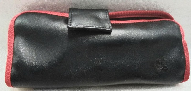 2012-2018 BMW M6 650i F12 F13 Tool Bag Tow Eye Screw Driver 71116788732