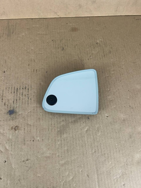 ✅Tesla Model Y Left Side View Mirror Auto Dim Heated P2529.0513A-B OEM
