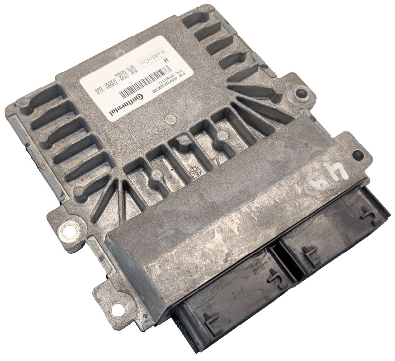 2015-2019 FORD F-150 OEM BRAIN ENGINE CONTROL COMPUTER ELECTRONIC CONTROL UNIT