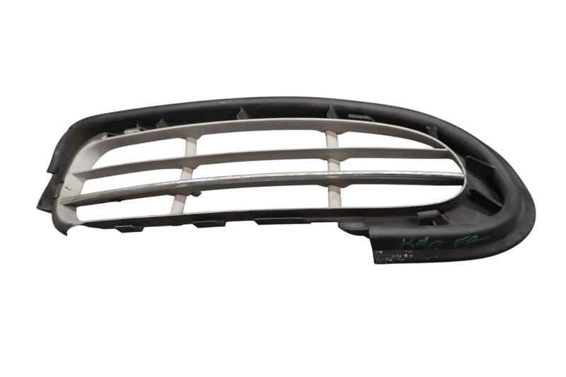 97-02 Porsche Boxster Front Right Passenger Side Bumper Grille Grill Trim Oem