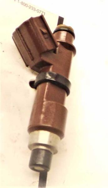 05-09 LEXUS GX470 SR5 4.7L 8CYL FUEL INJECTOR
