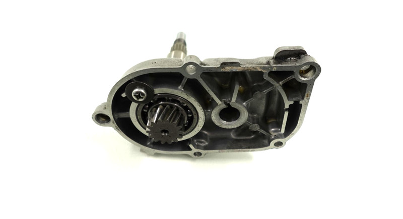 1990 Yamaha SnoSport 125 / SV125P OEM Primary Drive Gear + Housing