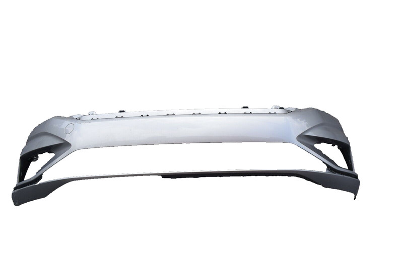 2013-2017 VOLKSWAGEN FRONT BUMPER FACTORY OEM