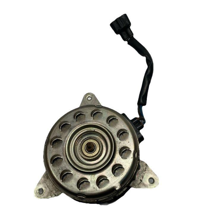 Infiniti Q50 electric cooling fan 15 electronic cooling fan motor OEM 214874GB0C