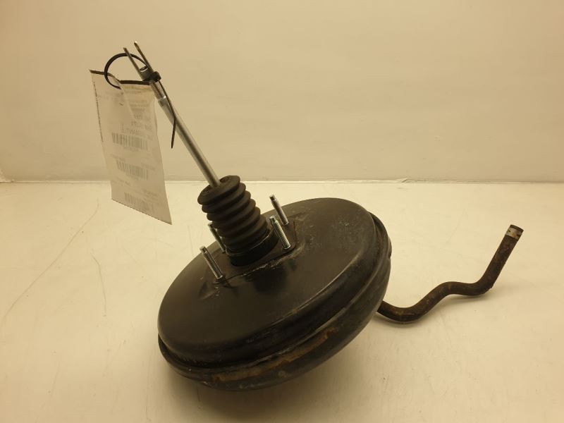 Power Brake Booster Vacuum Thru 4/08 Prerunner Fits 05-08 TACOMA