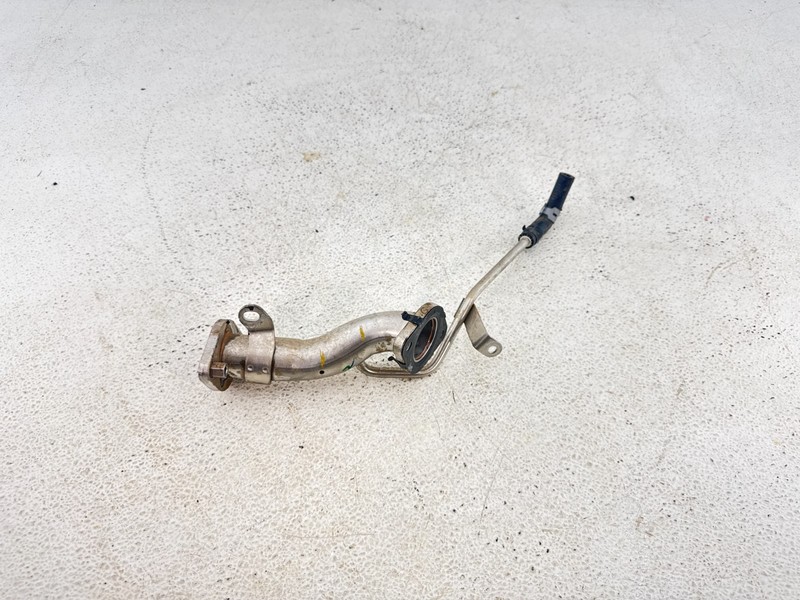 2020-2025 BUICK ENCORE GX 1.3L WATER COOLANT PUMP OUTLET PIPE HOSE OEM