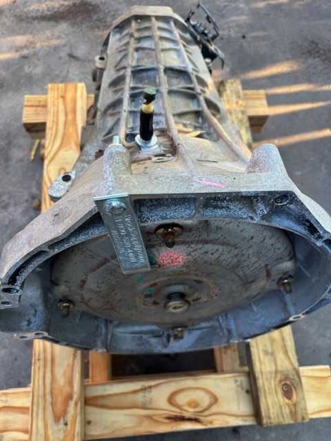 18 19 20 F150 5.0L 4WD TRANSMISSION 10R80 90 DAY WARRANTY 142K MILES