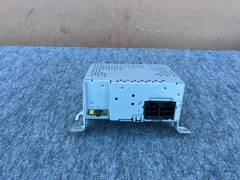 FORD MUSTANG MACH-E 2021-2026 OEM AUDIO RADIO RECIEVER CONTROL MODULE UNIT ASSY