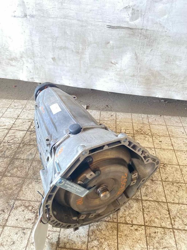 Transmission Assy. MERCEDES C250 12 13 14 15