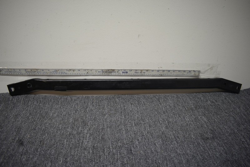 2010-2012 BMW 528I FRONT UPPER RADIATOR SUPPORT BAR FACTORY OEM