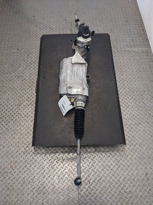 Steering Gear/Rack Power Rack And Pinion Fits 17 CRUZE 1167767