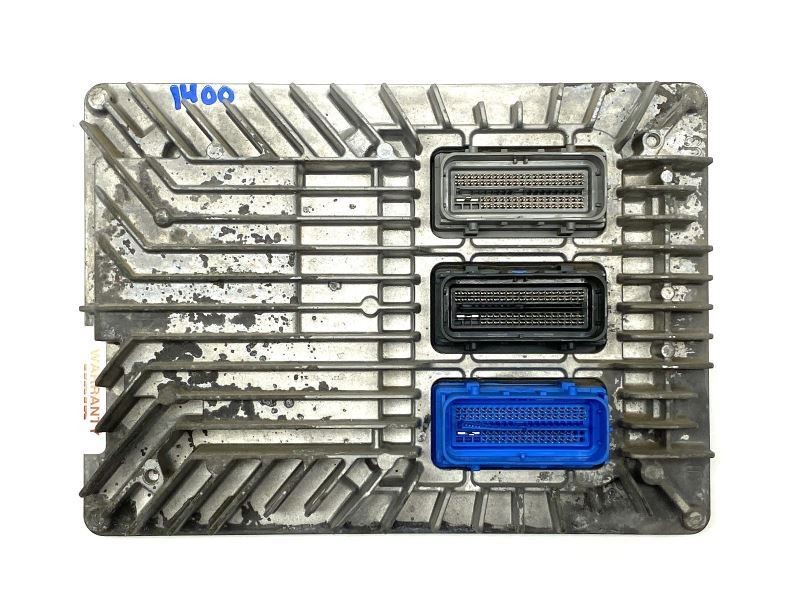 Engine Control Module Computer ECM Fits 2014-2016 Chevrolet Impala 70213