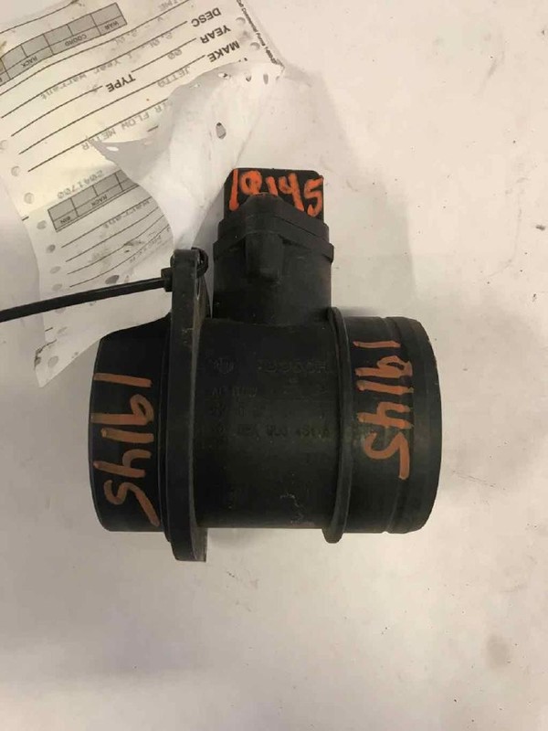 Air Flow Meter JETTA 99 00 01