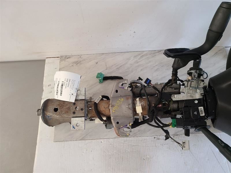 Steering Column Shift Tilt Opt N33 Fits 15-19 SIERRA 2500 PICKUP 572645
