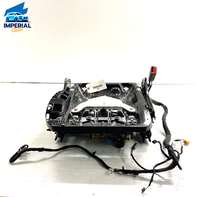 2012-2019 MERCEDES GL450 FRONT RIGHT PASSENGER SIDE SEAT LOWER CUSHION FRAME OEM