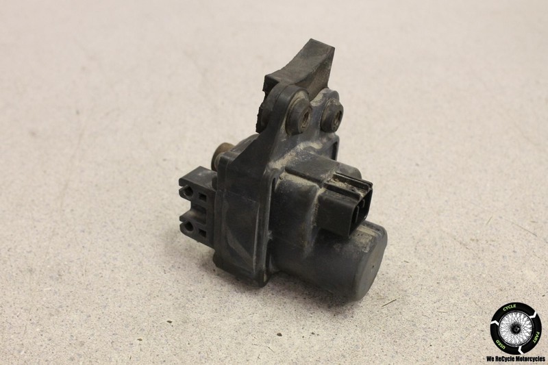 2005 Yamaha FZ1 EXHAUST VALVE SERVO MOTOR FZ 1 1000 FZS 05