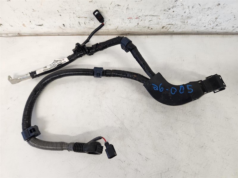 2023-2025 Honda Pilot Positive Battery Cable Wire 32410-T90-A00
