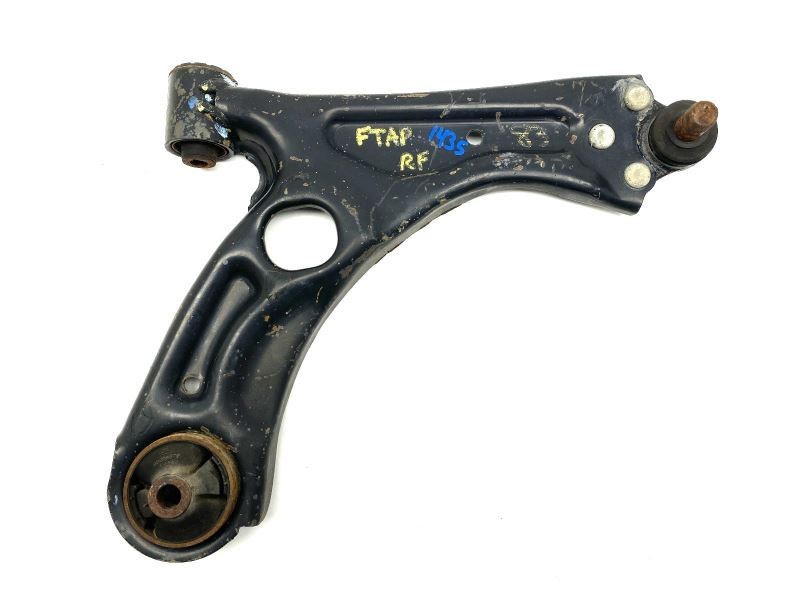 Right Passenger Front Lower Control Arm Fits 2012-2019 Chevrolet Sonic 75939