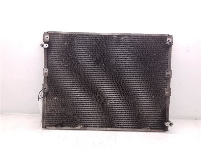 96 97 98 99 00 01 02 TOYOTA 4RUNNER 2.7L RWD AT AC CONDENSER 8846135050