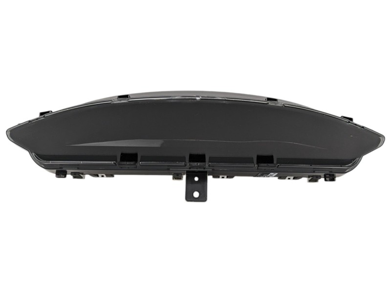 07-11 Honda Civic Hybrid Instrument Cluster Speedometer 78100-SNC-A100