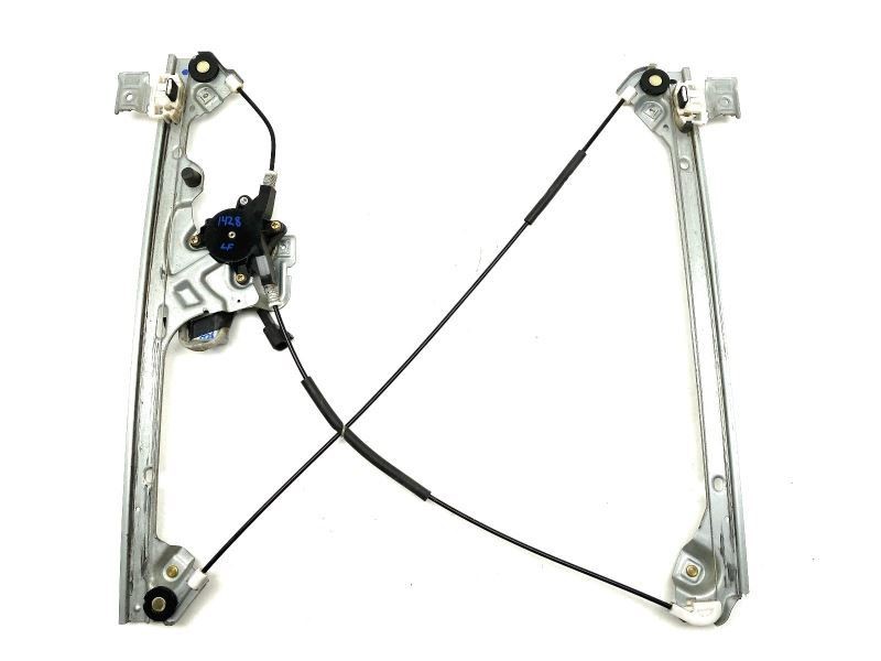 Left Driver Front Window Regulator Fits 2007-2013 Chevrolet Silverado 1500 74951
