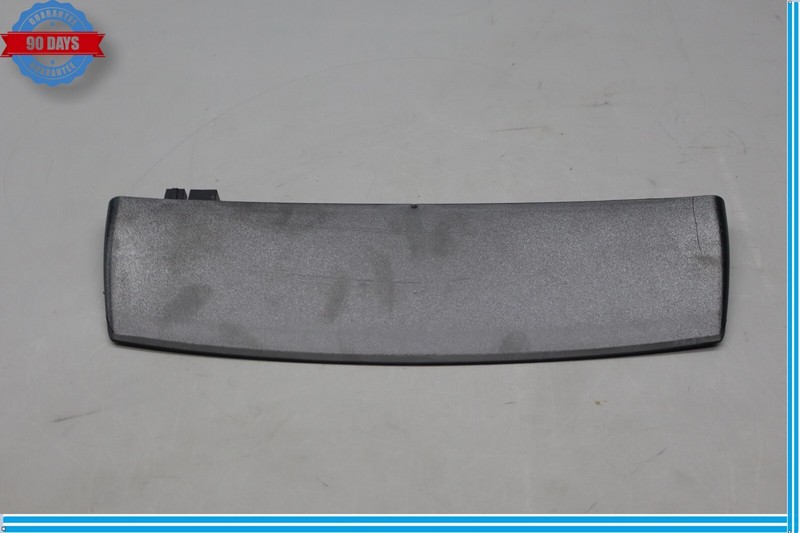 12-18 Audi A6 A6 Quattro S6 Rear Center Third Brake Light Assembly Oem