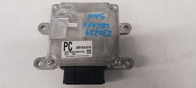 20-'22 SUBARU OUTBACK Transmission control module TCM 2.5L OEM 1 Year Warranty!