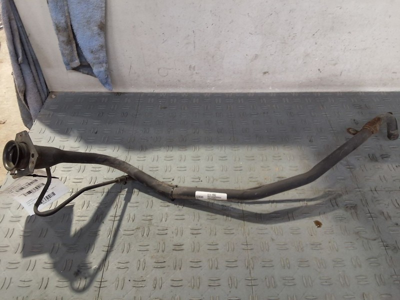 2008-2015 Buick Enclave fuel filler neck gas fill tube pipe OEM 23164962