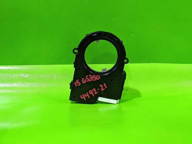 13-19 LEXUS GS350 STEERING WHEEL ANGLE POSITION SENSOR OEM 4492-21