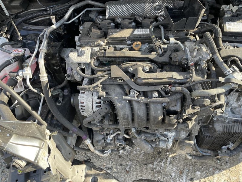 2022-2023 TOYOTA COROLLA CROSS ENGINE 2.0L I-4 DOHC 169HP AT AWD 62K -L- 63284