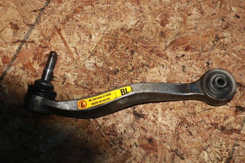 BMW E60 525 528 530 535 Front Left Driver Side Lower Control Arm 6760181 OEM
