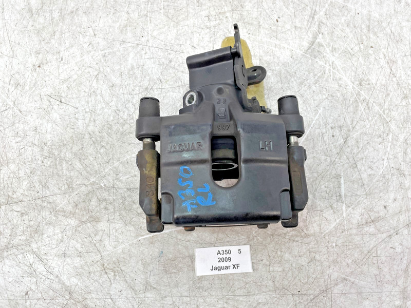 ✅ 2009-2015 OEM Jaguar XF XFRRear Left Driver Side Brake Caliper