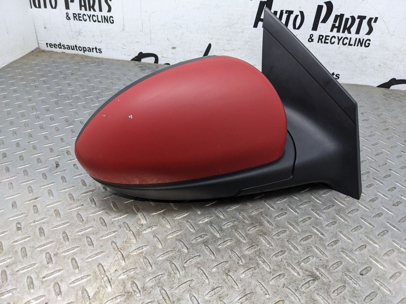 Passenger Side View Mirror Power VIN P 4th Digit Fits 11-16 CRUZE 1010794