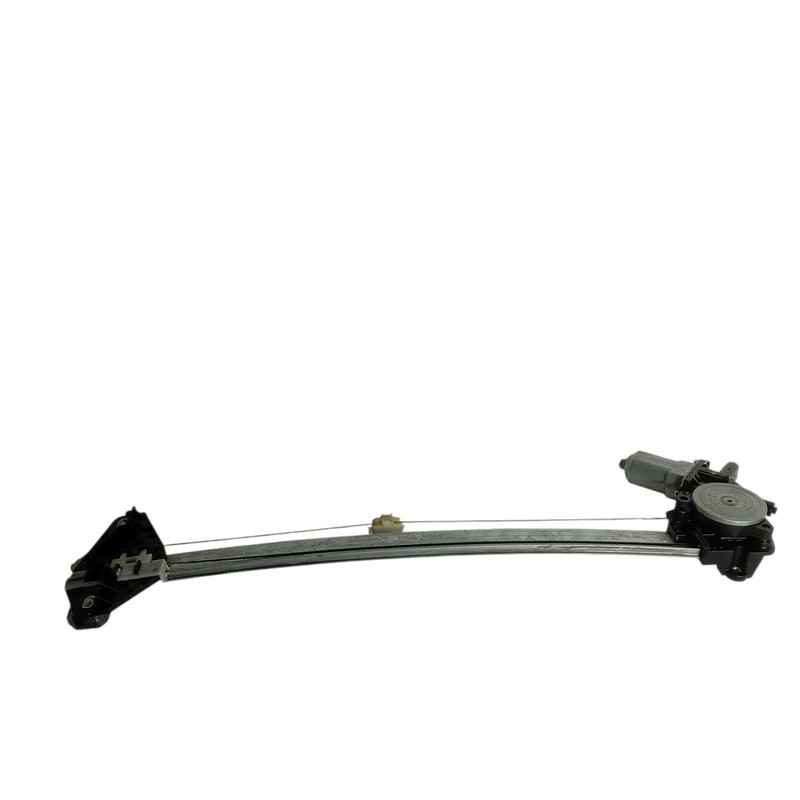 2009-2011 Honda Pilot Front Right Power Window Regulator Motor OEM 11380