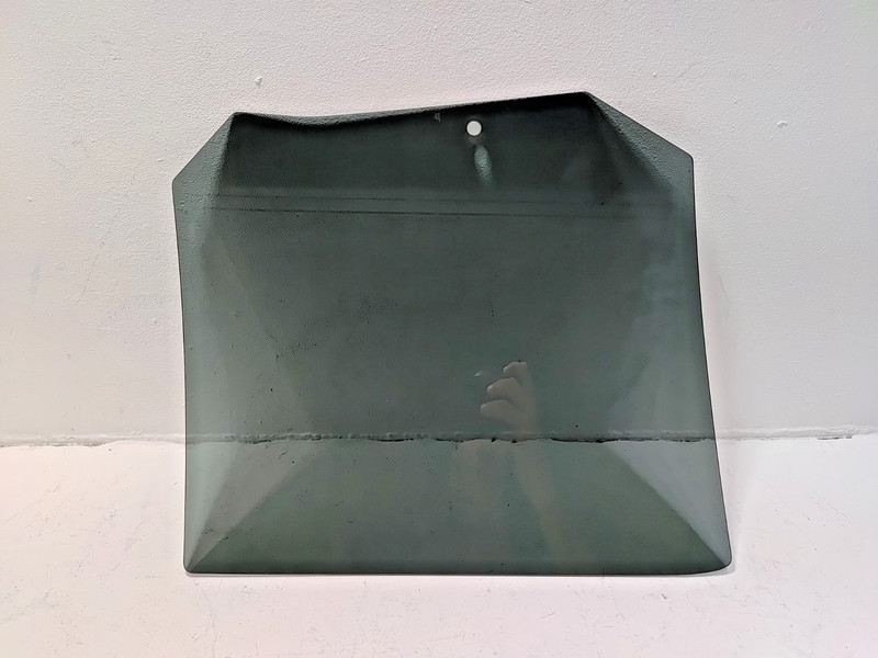 FORD EXPLORER REAR LEFT DRIVER SIDE TINTED DOOR WINDOW GLASS 2011-2019 OEM