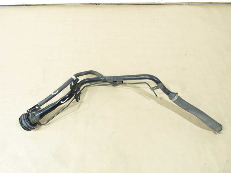 17-21 Toyota 86 GT 2018 Fuel Gas Filler Neck Tank Hose Pipe Line ;