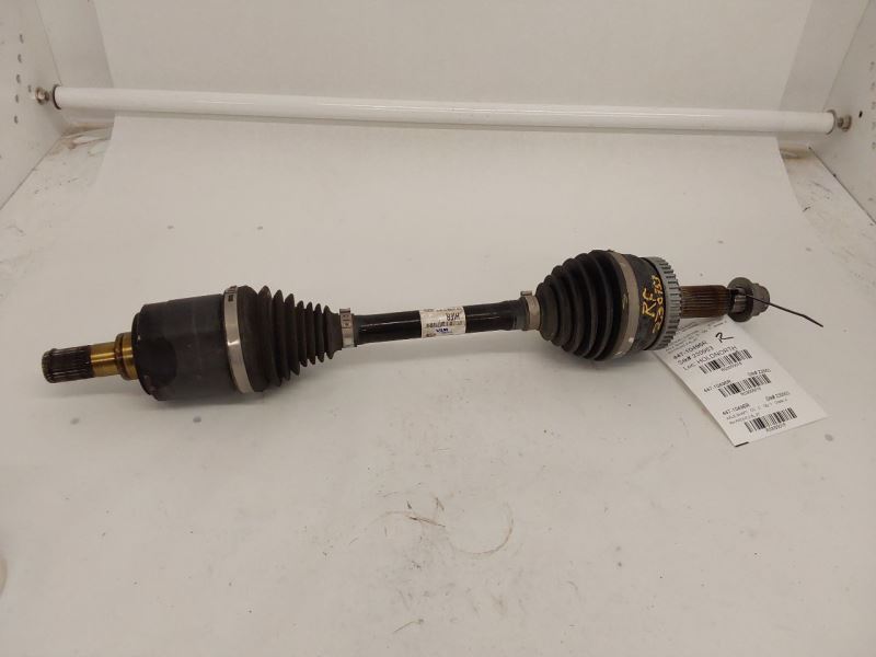 Passenger Right Axle Shaft Front Outer Fits 17-19 G90 3055016