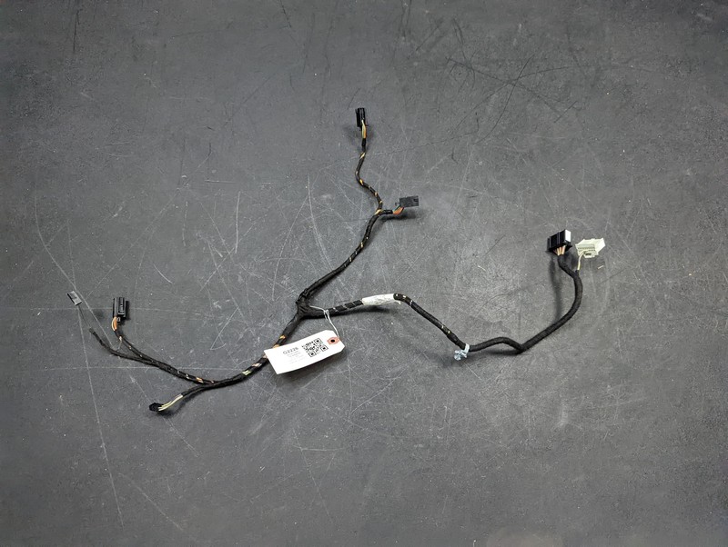A/C Heater Wiring Harness 2018 GMC Terrain 84184182 2019 2020