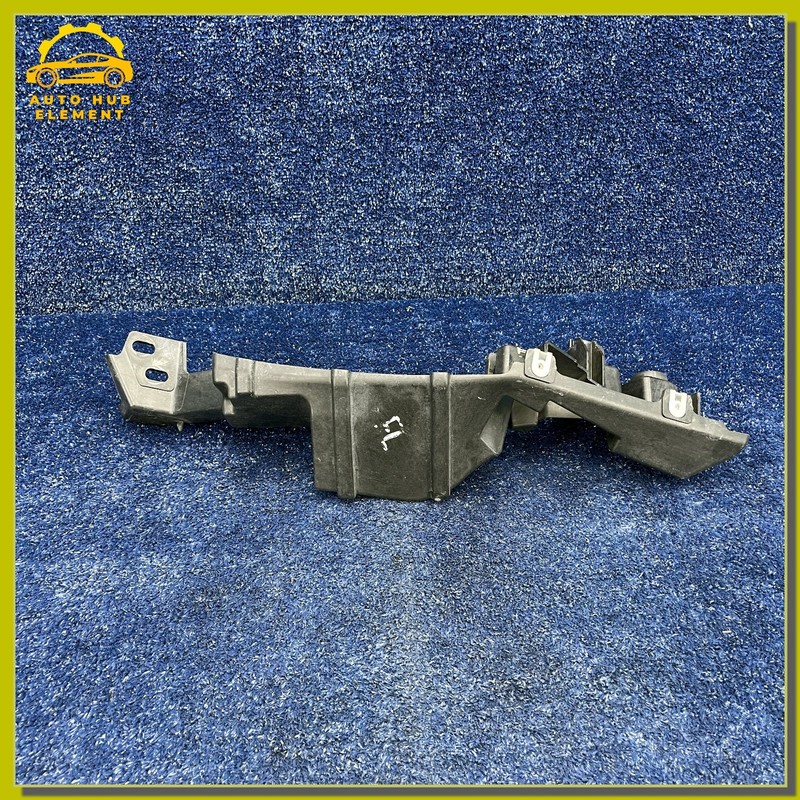 2014-2021 BMW i3 REX Front Left Driver Side Fender Mount Bracket OEM 7368157