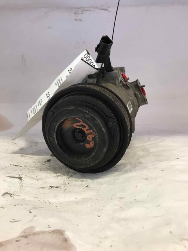 A/c Air Compressor HYUNDAI VELOSTER 15 16 17