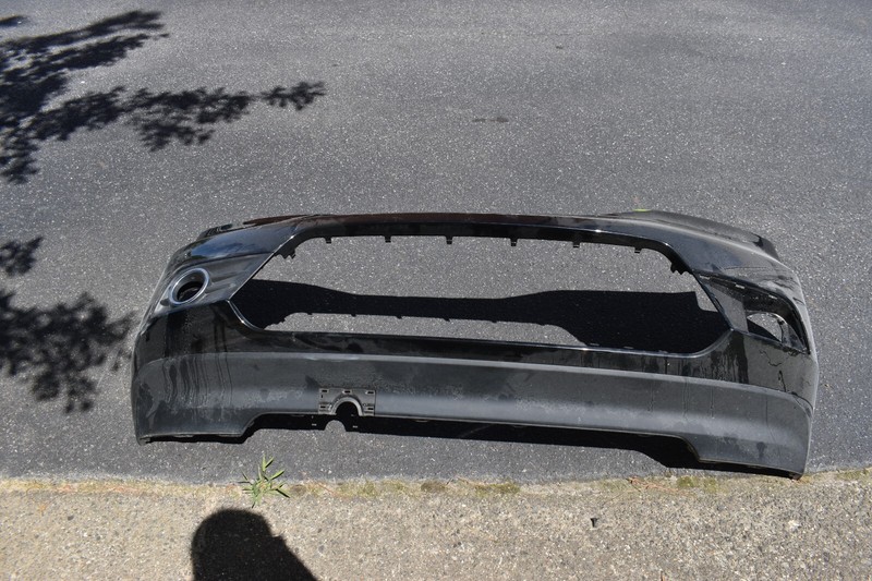2012-2015 HONDA PILOT FRONT BUMPER FACTORY OEM