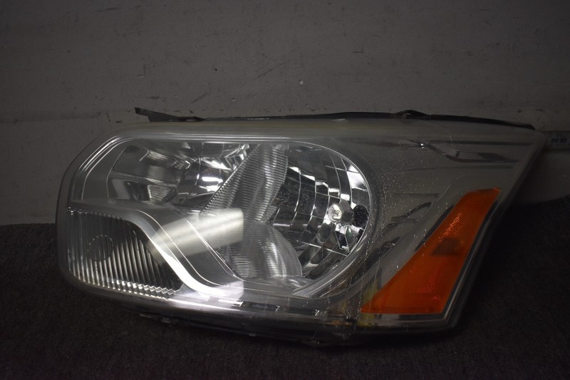 2015-2019 FORD TRANSIT HEADLIGHT LEFT SIDE FACTORY OEM
