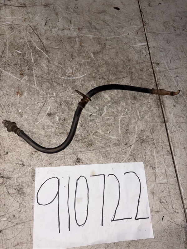 2007-2009LEXUS RX350RX400h Front Right Caliper Brake Line Hose Pressure Line