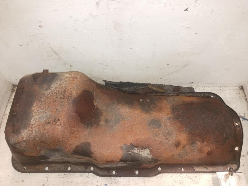 83-'94FORD F150 Oil Pan 4.9L OEM 6 Month Warranty!