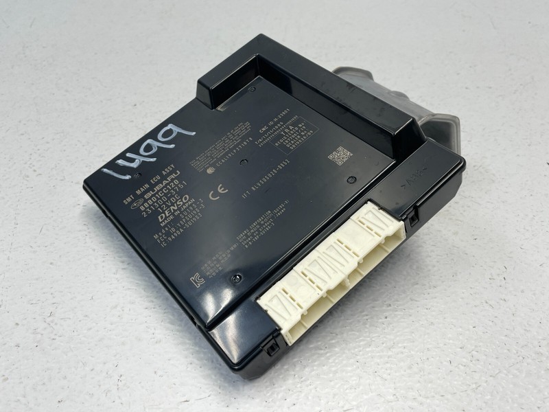 22 23 24 Toyota GR86 Smart Key Keyless Entry Computer Control Module 1499 OEM